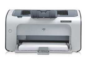 HP P1007