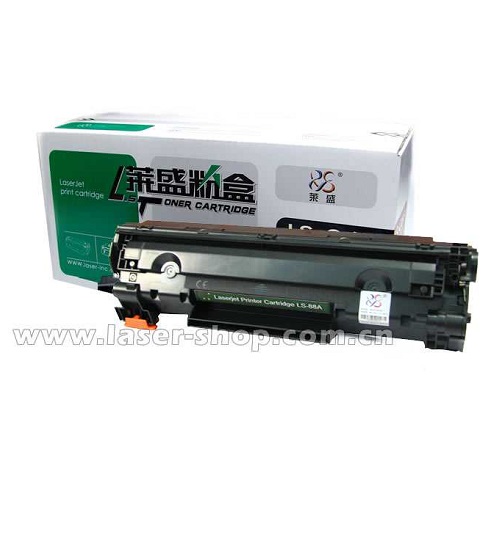 HPP1007/1008/88A全新硒鼓