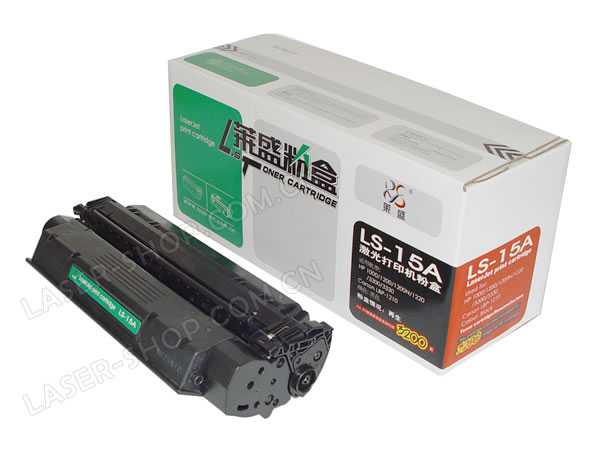 HP1000/1200再生硒鼓