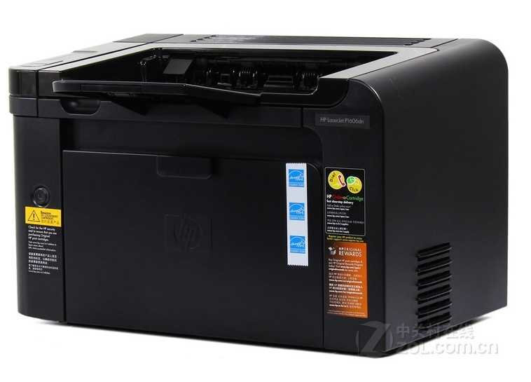 HP P1606dn