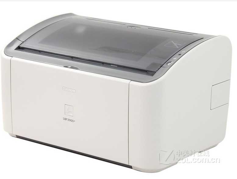 佳能2900+