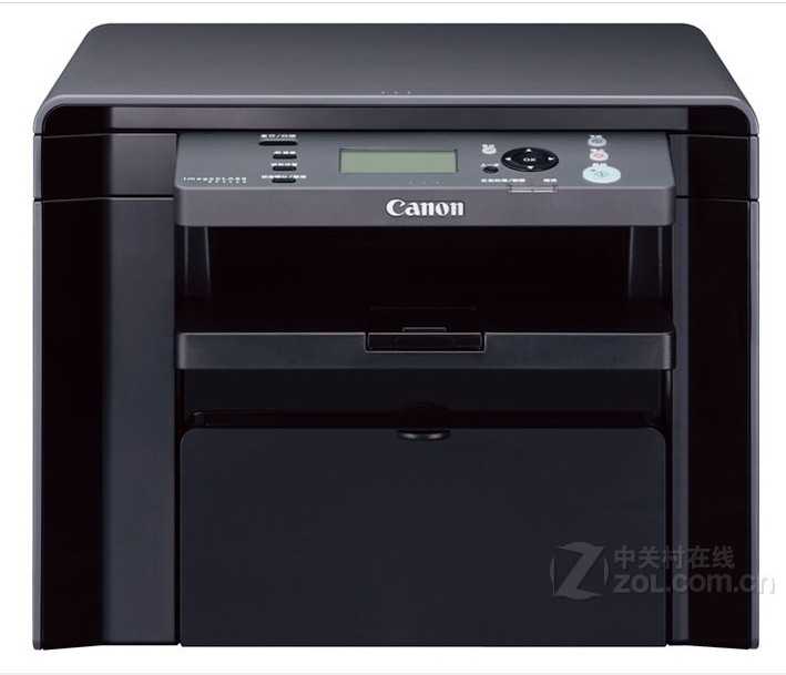 佳能MF4410