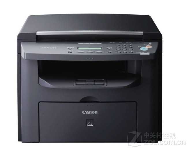佳能MF4010B