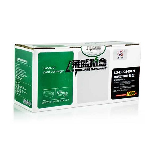 兄弟2215 7360 联想TL2441 LJ2400 M7400 M7650 粉盒