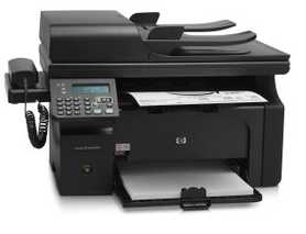 HP M1216nfh