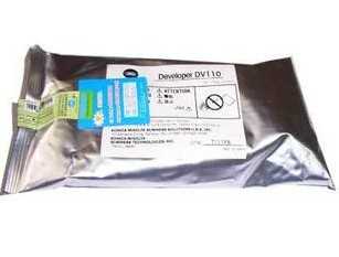 美能达 DI163载体