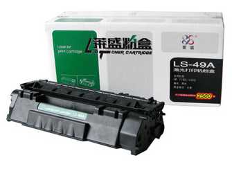 惠普HP1160硒鼓 HP1320 HPQ5949A 49A 3392 3390硒鼓