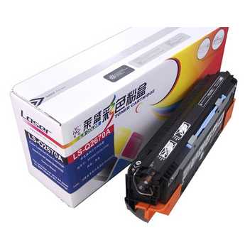 惠普CC530A CP2025/CP2025X/CP2025bn黑色硒鼓