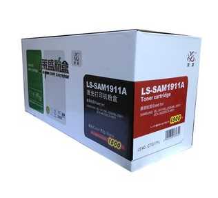 三星 SAMSUNG 1911A ML1911 ML2526 ML2581 SCX4623硒鼓